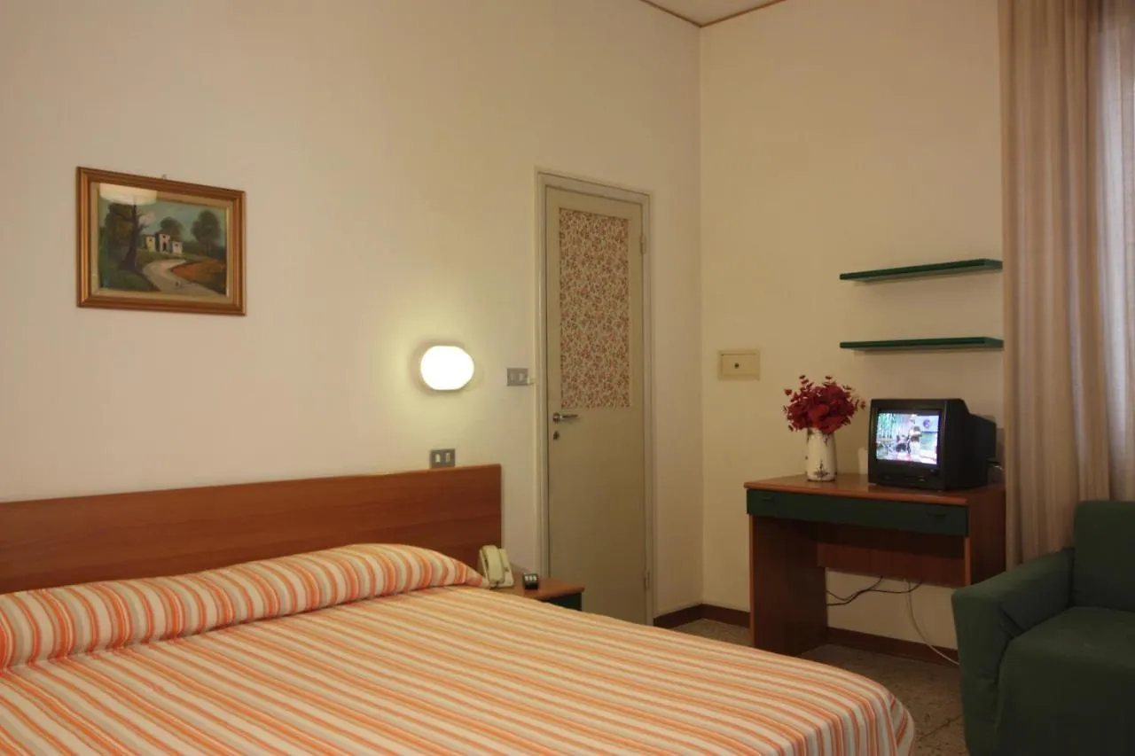 Hotel Garni Picnic Riccione Italien