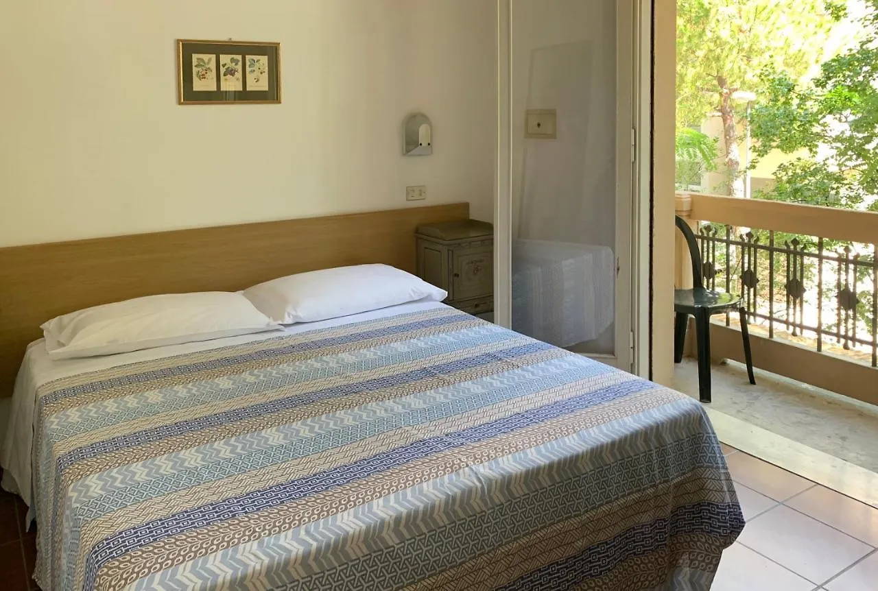 Hotel Garni Picnic Riccione