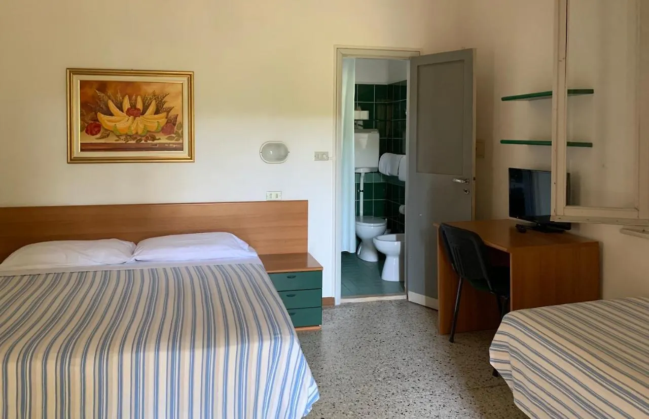 Hotel Garni Picnic Riccione