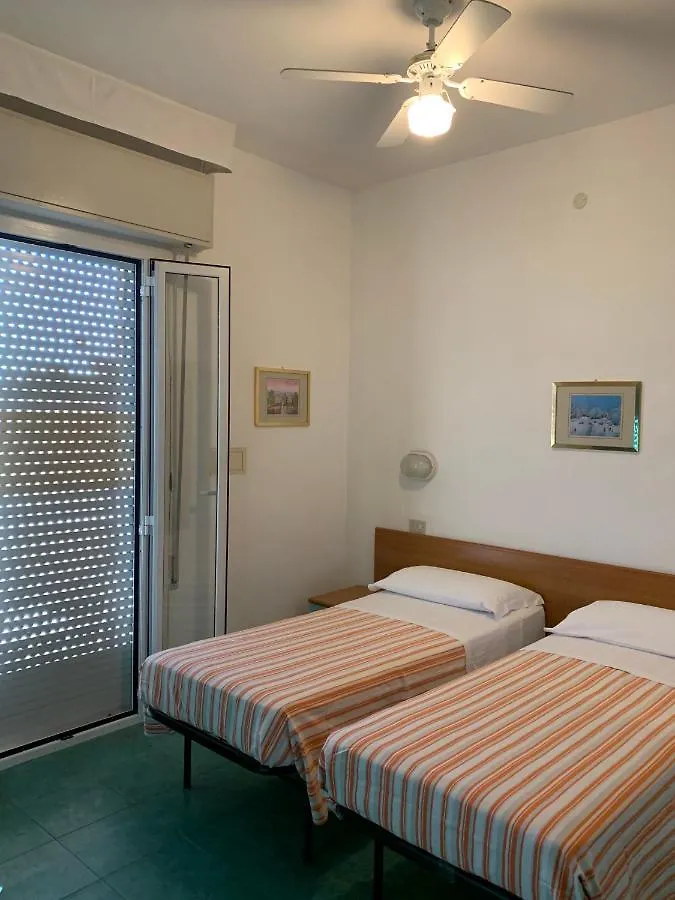 Hotel Garni Picnic Riccione