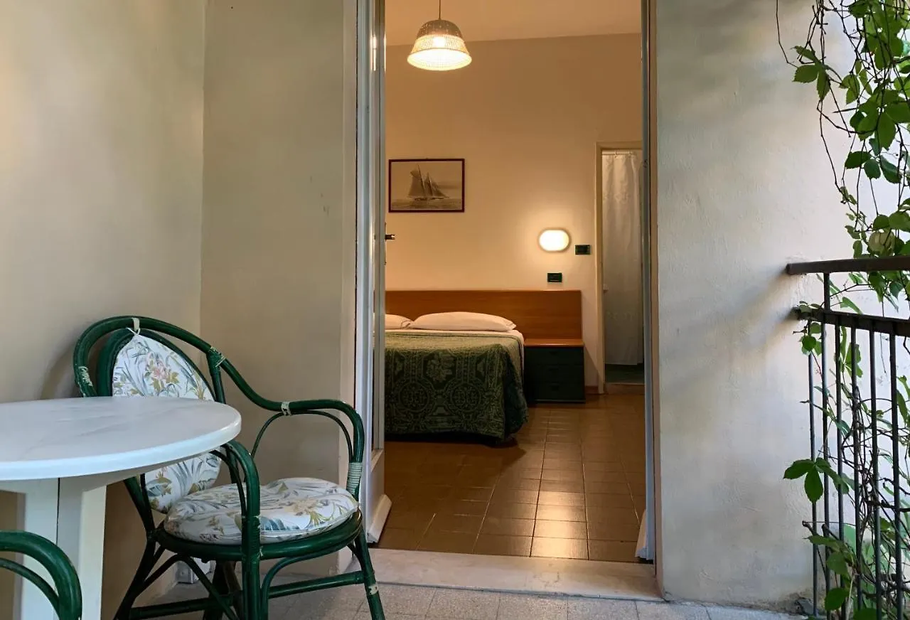 Hotel Garni Picnic Riccione