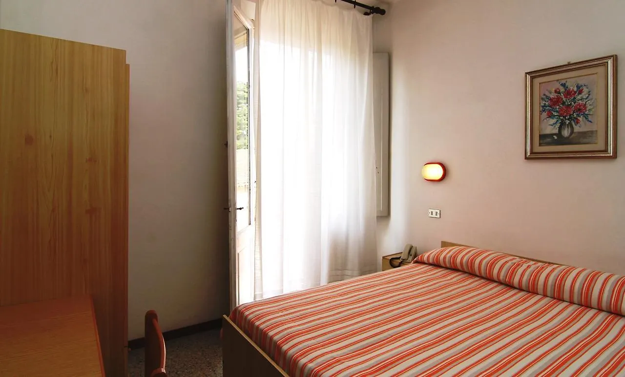 Hotel Garni Picnic Riccione Italien