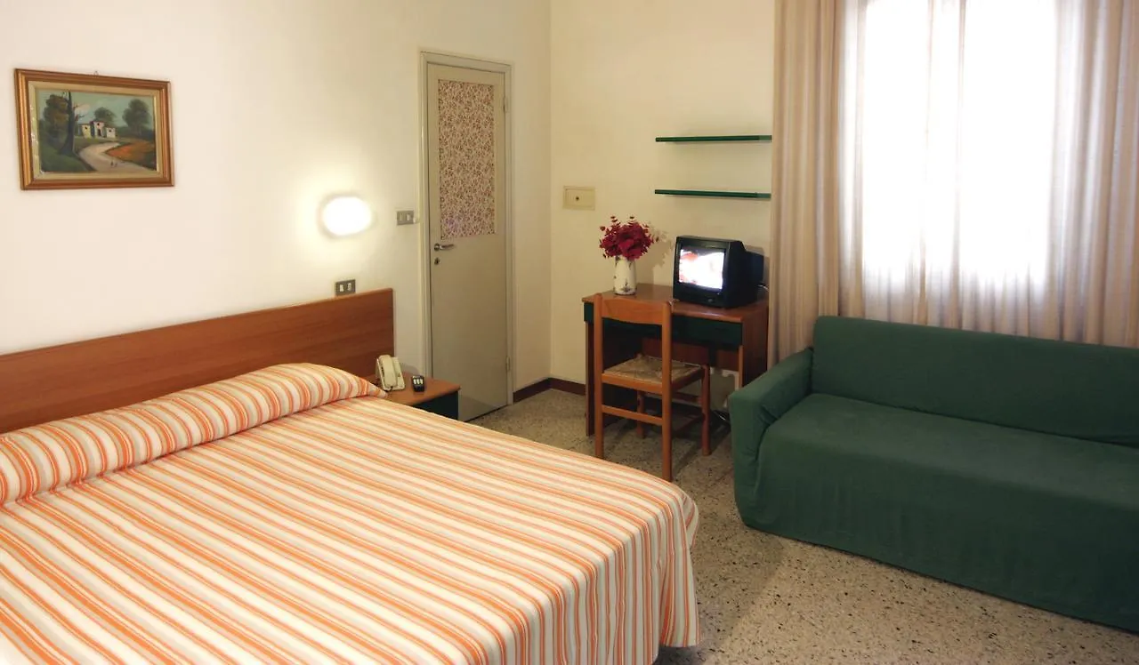 Hotel Garni Picnic Riccione