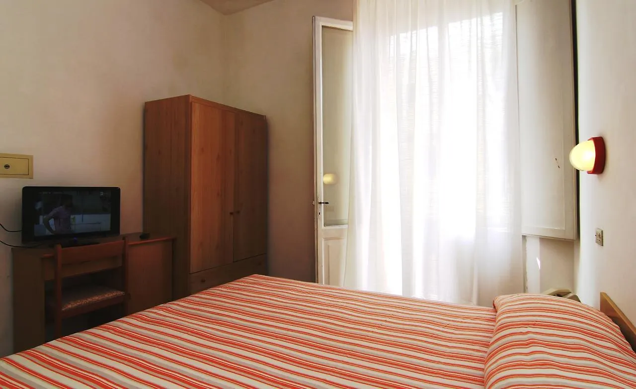 Hotel Garni Picnic Riccione Italien