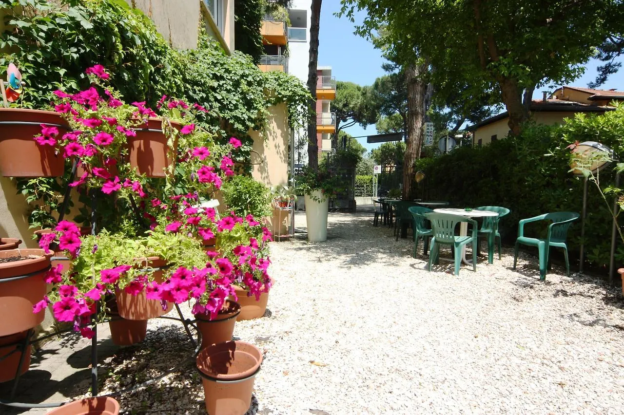 Hotel Garni Picnic Riccione