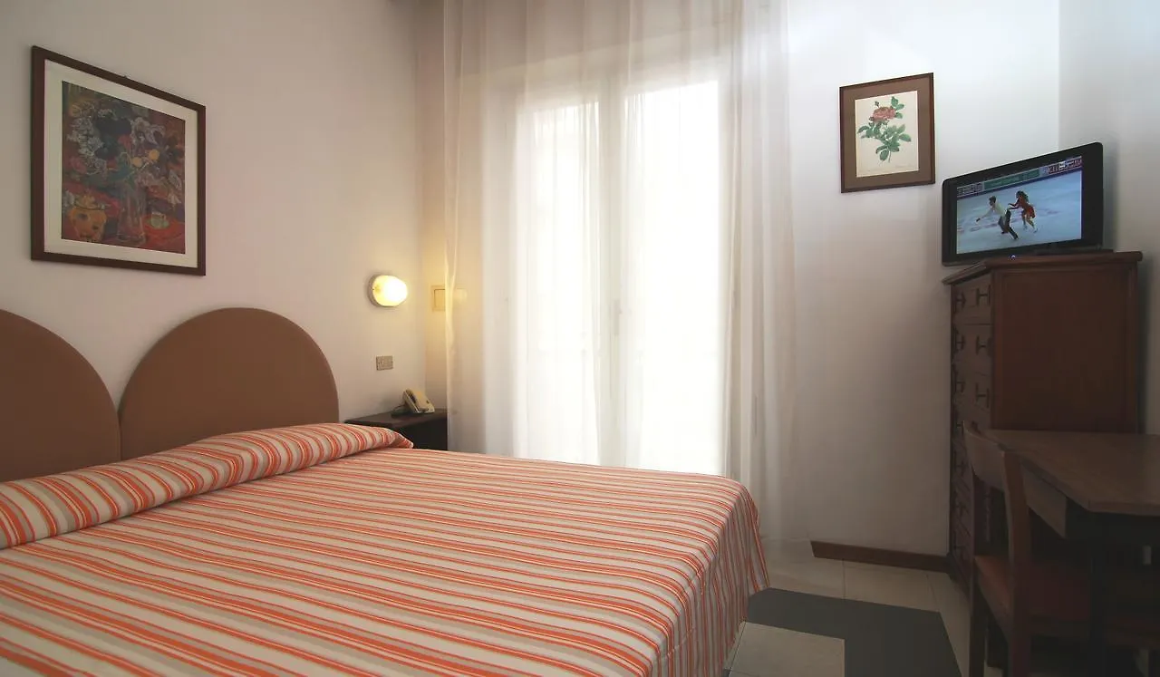 Hotel Garni Picnic Riccione