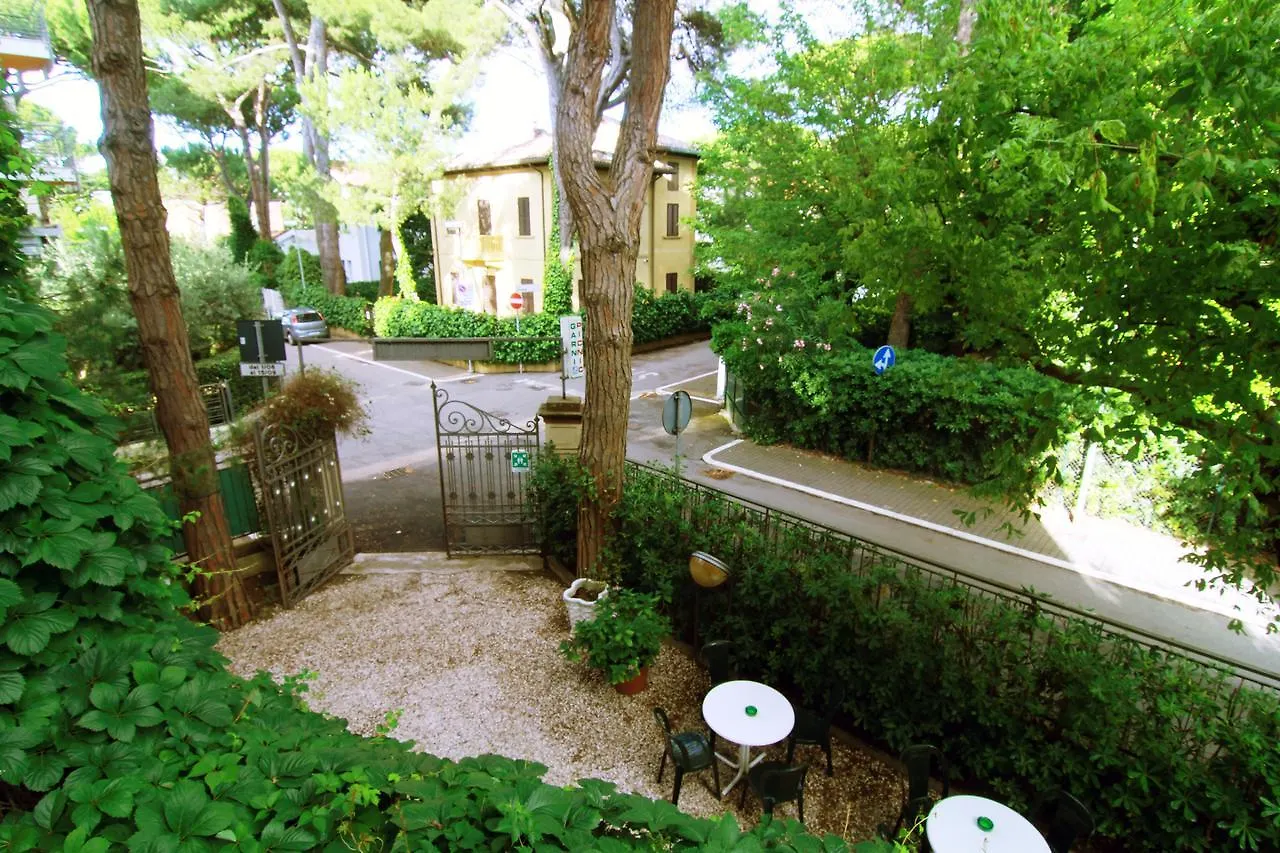 Hotel Garni Picnic Riccione
