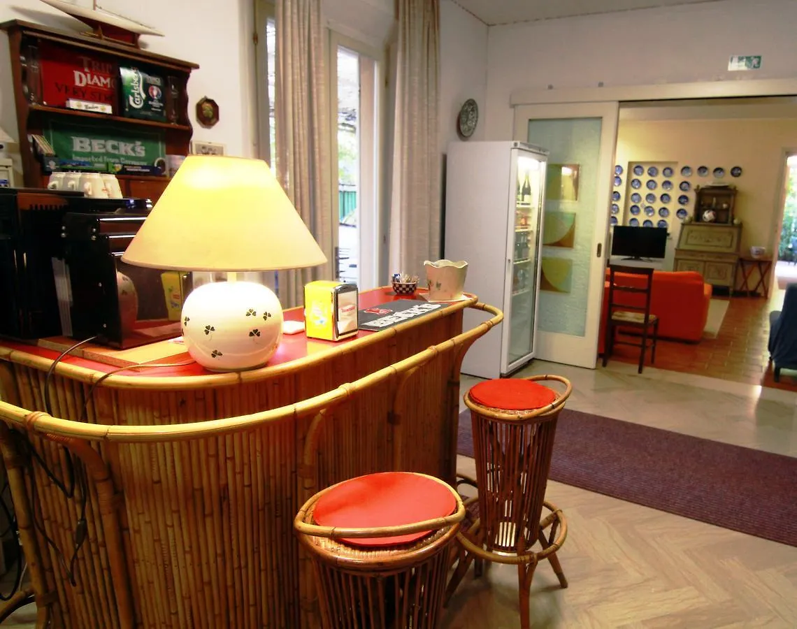 Hotel Garni Picnic Riccione Italien