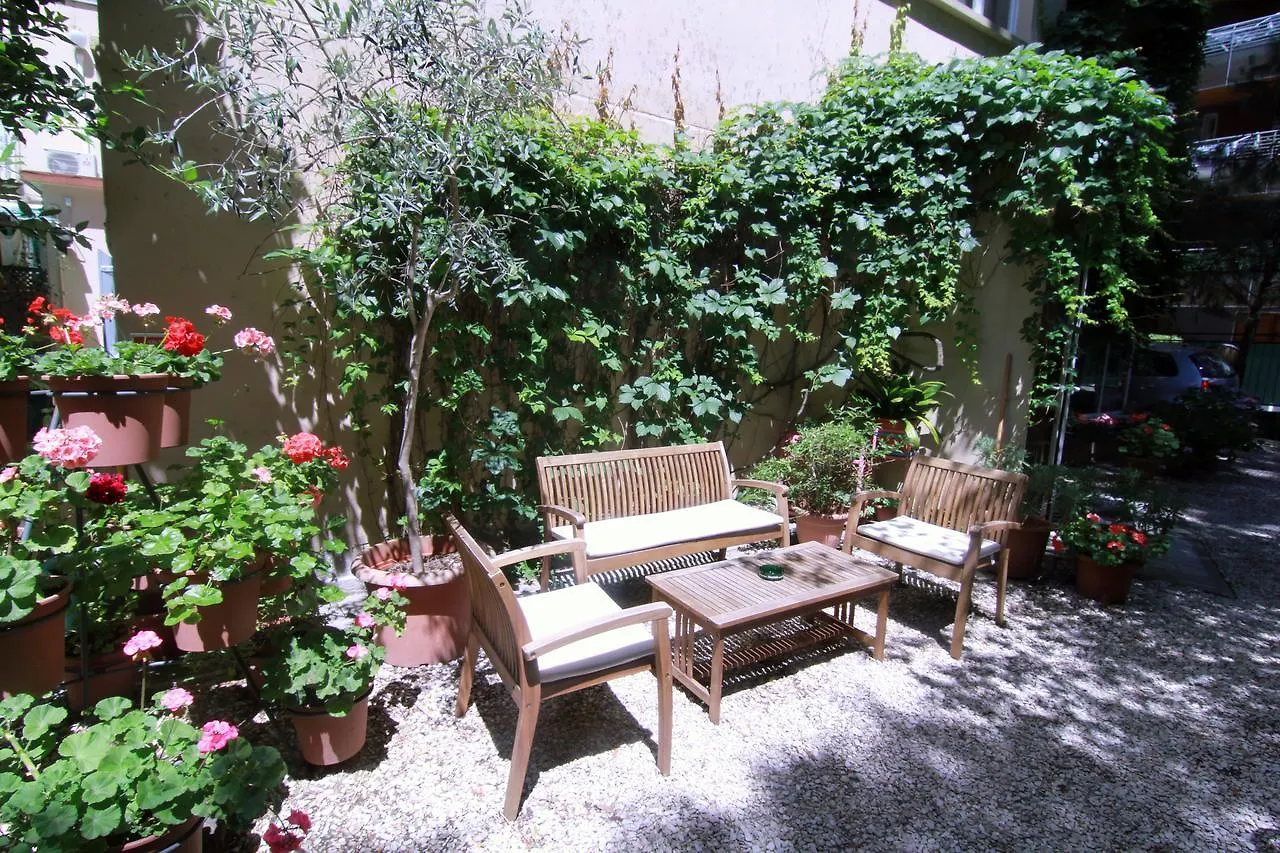 Hotel Garni Picnic Riccione