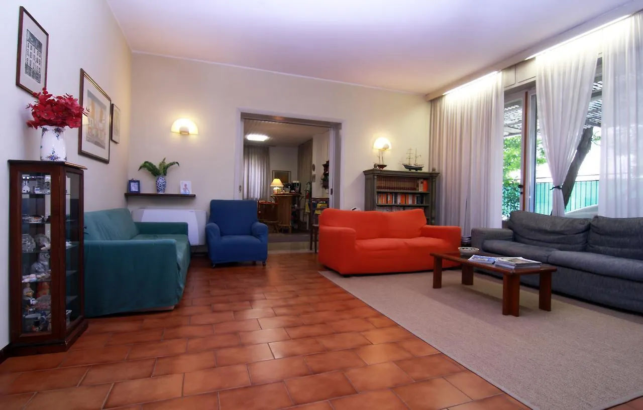 Hotel Garni Picnic Riccione