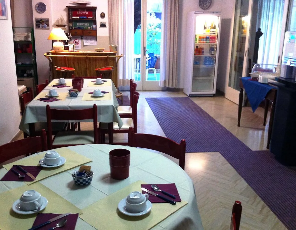 Hotel Garni Picnic Riccione