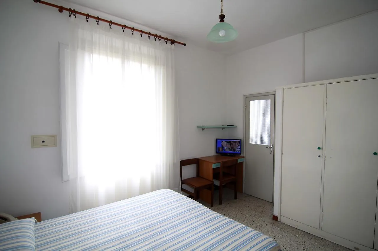 Hotel Garni Picnic Riccione Italien