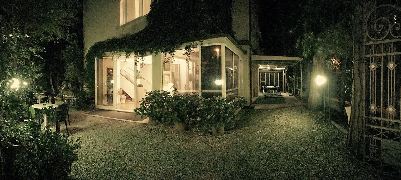 Hotel Garni Picnic Riccione