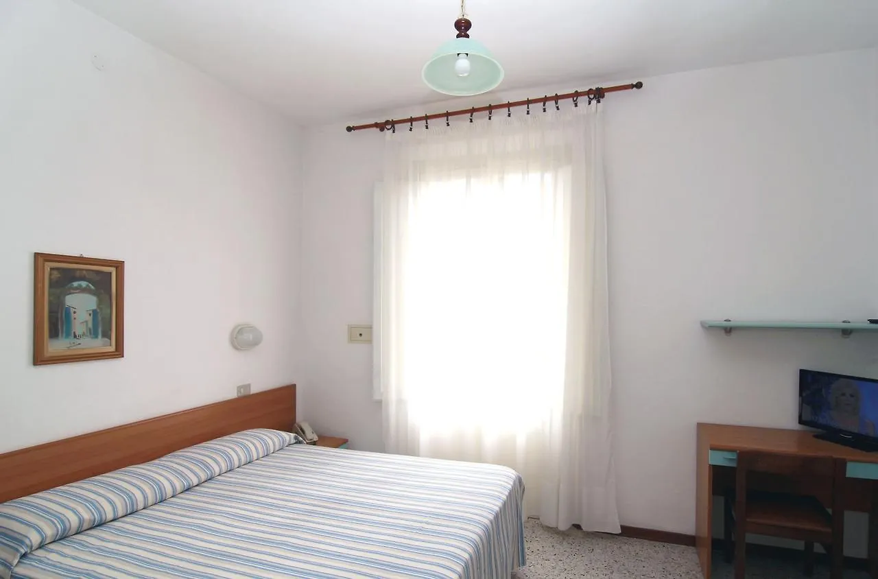 Hotel Garni Picnic Riccione