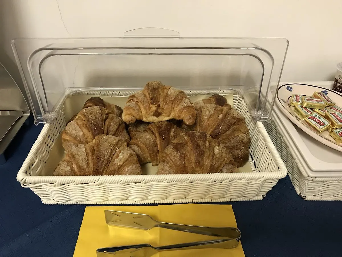 Hotel Garni Picnic Riccione