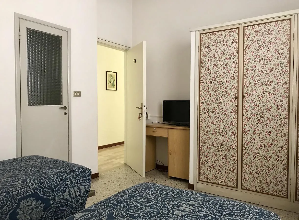 Hotel Garni Picnic Riccione 0*,  Italien