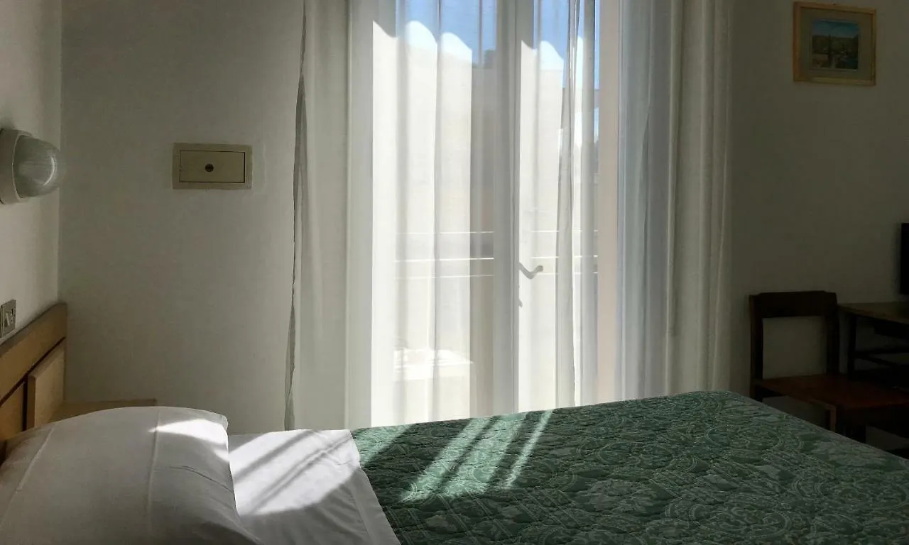 Hotel Garni Picnic Riccione